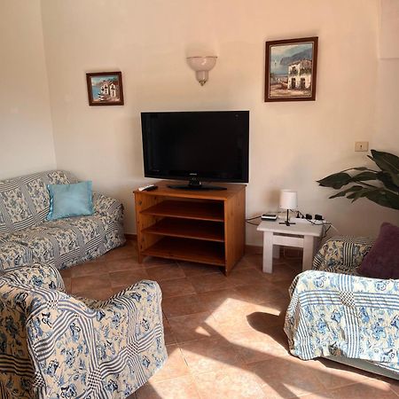 Apartamento 'Arriba' - Luminous Flat In The Middle Of Fuerteventura Tuineje 外观 照片