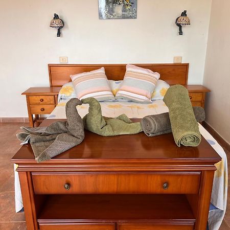 Apartamento 'Arriba' - Luminous Flat In The Middle Of Fuerteventura Tuineje 外观 照片