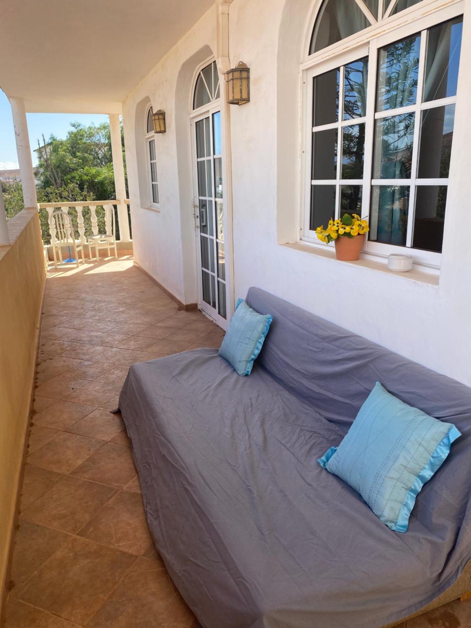 Apartamento 'Arriba' - Luminous Flat In The Middle Of Fuerteventura Tuineje 外观 照片