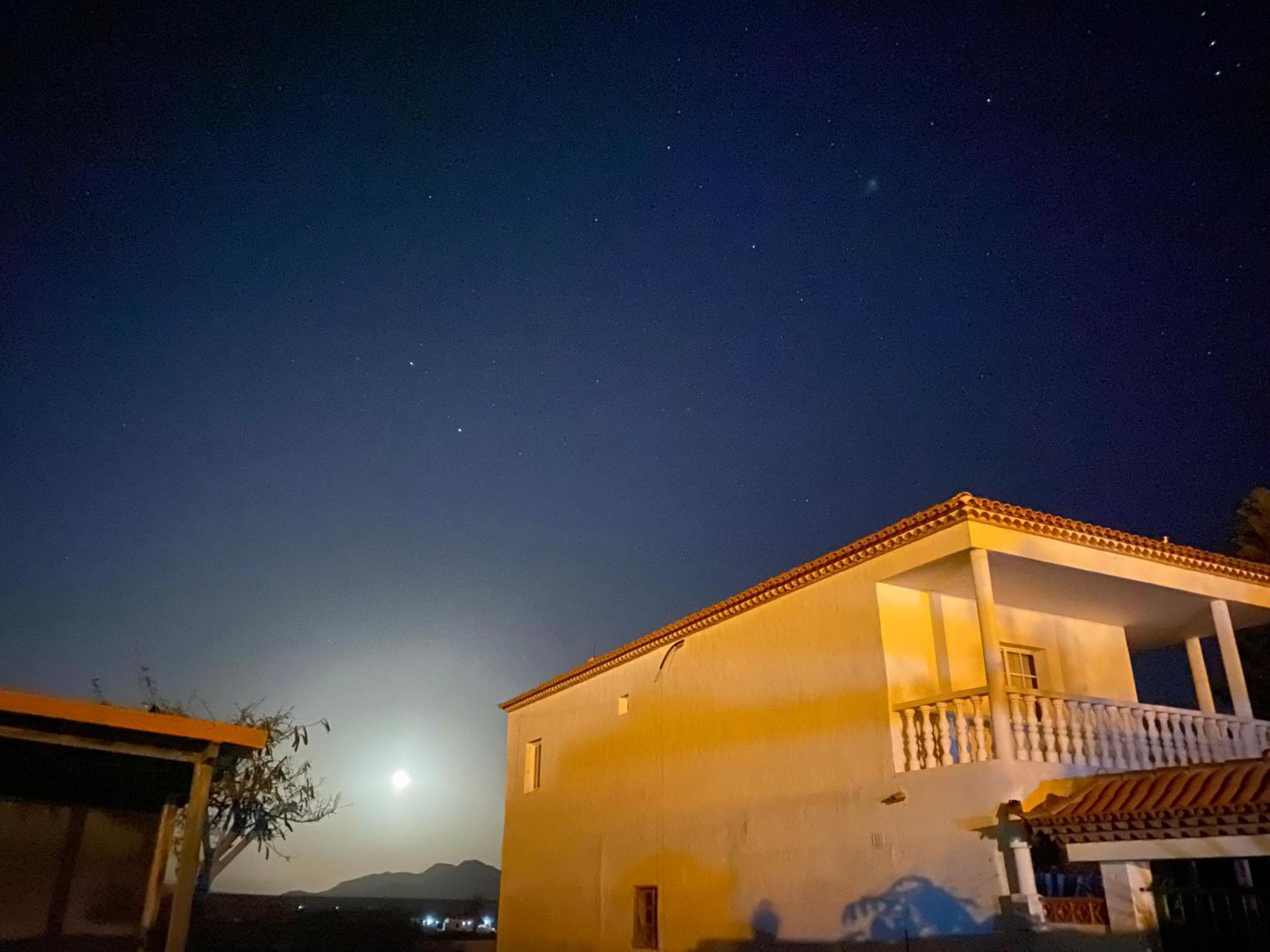 Apartamento 'Arriba' - Luminous Flat In The Middle Of Fuerteventura Tuineje 外观 照片