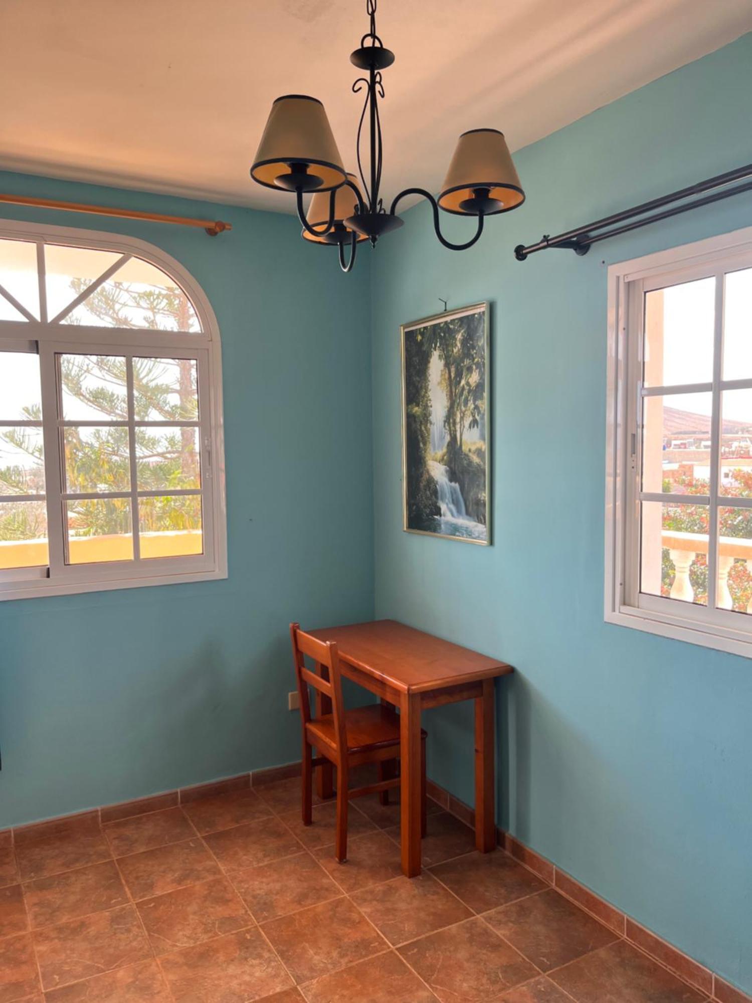 Apartamento 'Arriba' - Luminous Flat In The Middle Of Fuerteventura Tuineje 外观 照片