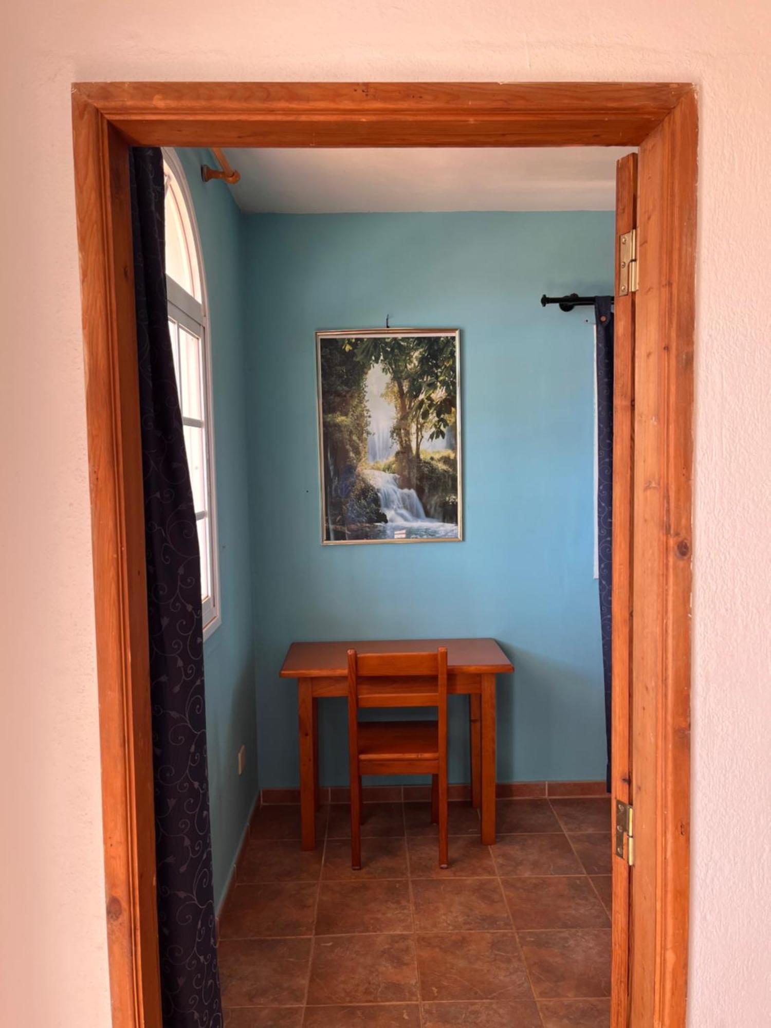 Apartamento 'Arriba' - Luminous Flat In The Middle Of Fuerteventura Tuineje 外观 照片